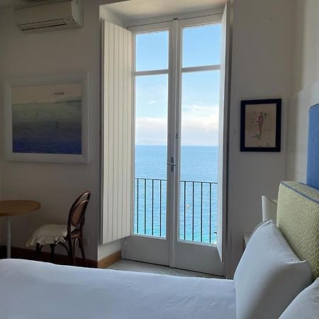 ソレント カーサ マーレ Bed & Breakfast エクステリア 写真