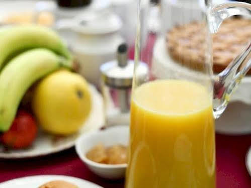 ソレント カーサ マーレ Bed & Breakfast エクステリア 写真