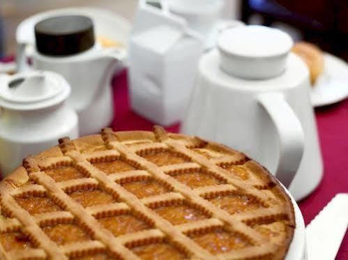 ソレント カーサ マーレ Bed & Breakfast エクステリア 写真