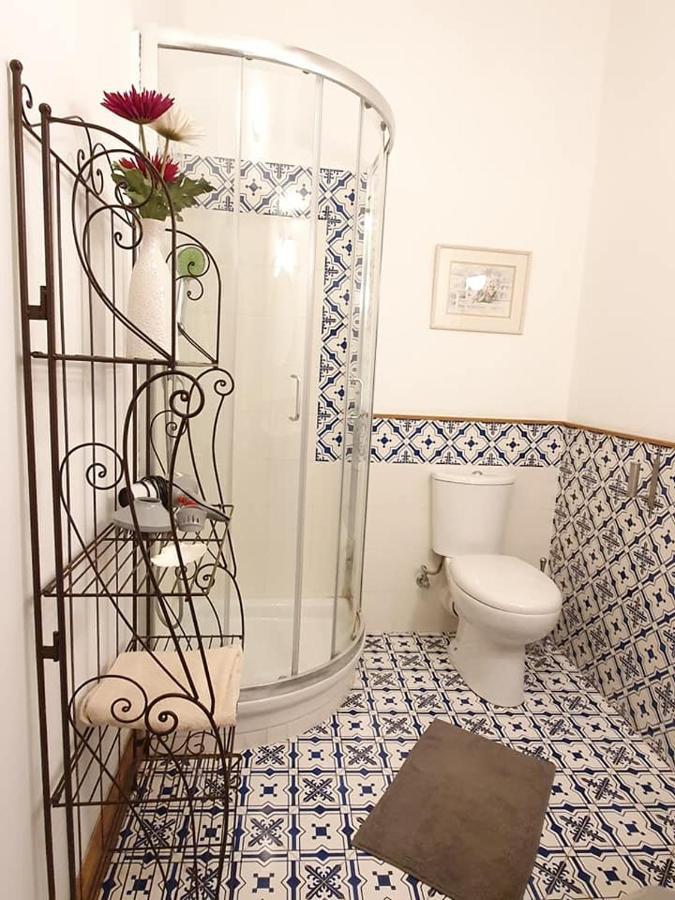 ソレント カーサ マーレ Bed & Breakfast エクステリア 写真